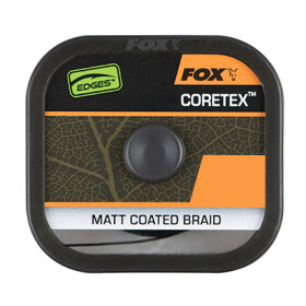 Fox Naturals Coretex 20m Vorfachmaterial