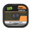 Fox Naturals Coretex 20m 20lb/9.1kg