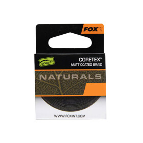 Fox Naturals Coretex 20m 25lb/11.3kg