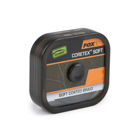 Fox Edges Naturals Coretex Soft 20m 25lb