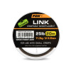 Fox Edges Link Trans Khaki Mono 20m 35lb/0.64mm