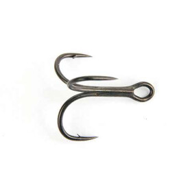 Fox Rage Strike Point treble Hooks