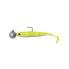 Fox Rage Ultra UV Micro Tiddler Fast Mixed Colour Loaded 5cm, 3g