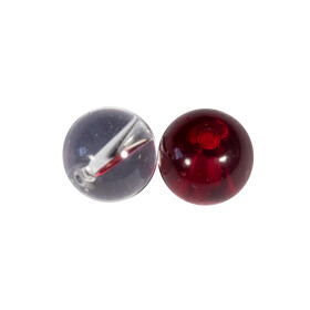 Fox Rage Strike Point 6mm Glass Beads