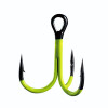 BKK Spear 21-UVC Treble Hooks #10