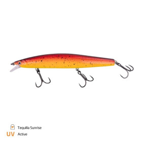 Zeck Zander Läufer 12,5cm