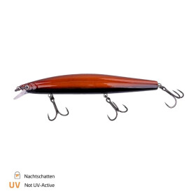 Zeck Zander Läufer 12,5cm