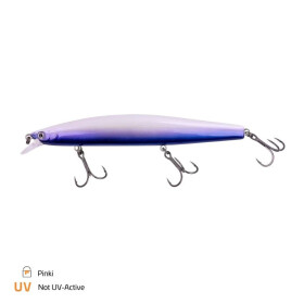 Zeck Zander Läufer 12,5cm