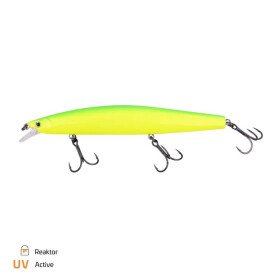 Zeck Zander Läufer 12,5cm