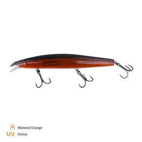 Zeck Zander Läufer 12,5cm