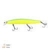 Zeck Zander Läufer 12,5cm