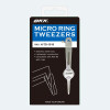 BKK Micro Ring Tweezers