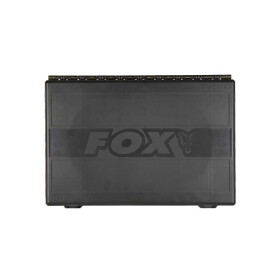 Fox EDGES™ Large Tackle Box