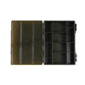 Fox EOS “Loaded” Large Tackle Box
