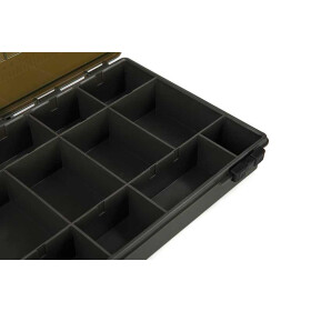 Fox EOS “Loaded” Large Tackle Box
