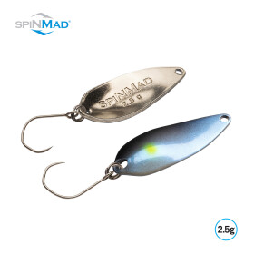 Lieblingsköder SpinMad Spoon 2,5g Magic