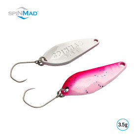 Lieblingsköder SpinMad Spoon 3,5g Pinky