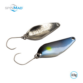 Lieblingsköder SpinMad Spoon 3,5g Magic