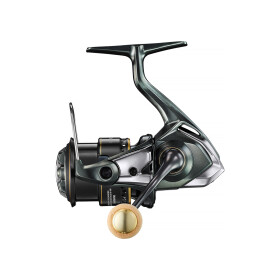 Shimano Cardiff XR Frontbremsrolle