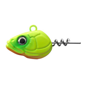 Prorex Pelagic Head 40g Chartreuse