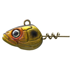 Prorex Pelagic Head 50g Golden Shiner
