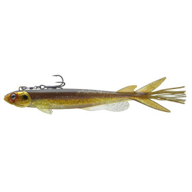 Prorex V-Marley Pelagic Shad Golden Shiner