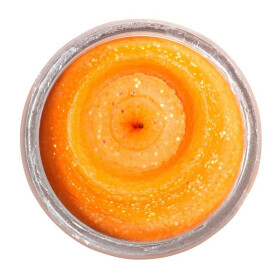 Berkley PowerBait® Natural Scent Cheese Fluo Orange