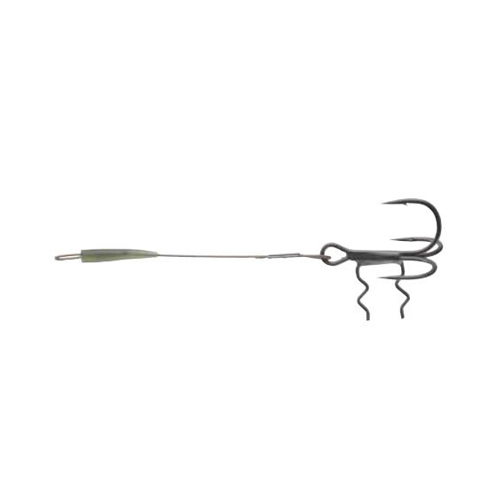 Daiwa Prorex Tail Stinger Gr. L, #1