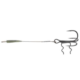 Daiwa Prorex Tail Stinger Gr. L, #1