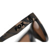 Fox Avius polarisierende Sonnenbrille