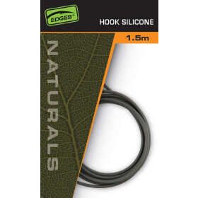 Fox Edges Naturals Hook Silicone 1,5m