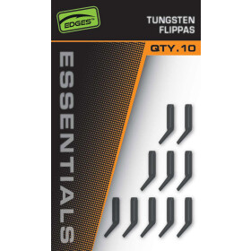 Fox Edges Essentials Tungsten Flippas