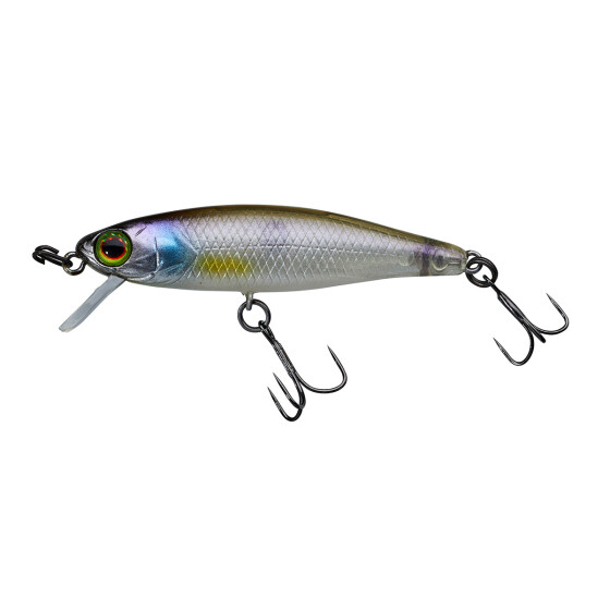 Illex Tiny Fry 50 SP Natural Wakasagi Wobbler