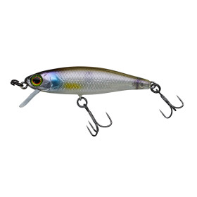 Illex Tiny Fry 50 SP Natural Wakasagi Wobbler 