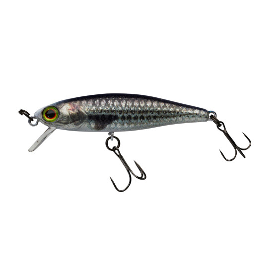 Illex Tiny Fry 50 SP RT Mullet Wobbler