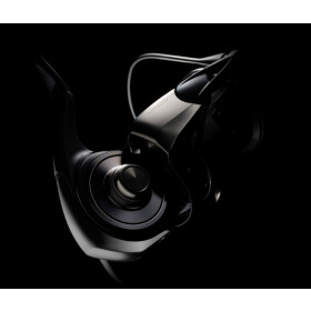 Daiwa 24 Certate Frontbremsrolle