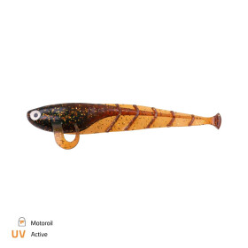 Zeck Quappie 10cm Gummifisch