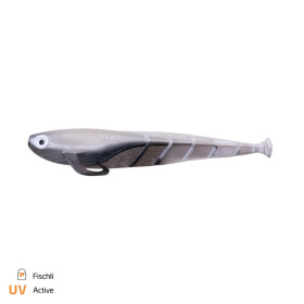 Zeck Quappie 10cm Gummifisch