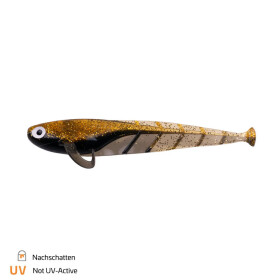 Zeck Quappie 10cm Gummifisch