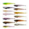 Zeck Quappie 10cm Gummifisch