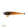 Zeck Quappie 10cm Gummifisch