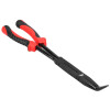 Mikado Doppelhebel-Langspitzenzange 34cm