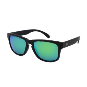 LMAB Sclera Polarisationsbrille Grün (Emerald Revo)