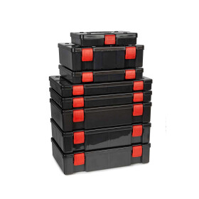Fox Rage Stack n Store Shield Storage Box