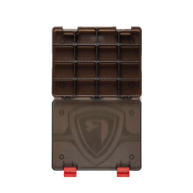 Fox Rage Stack n Store Shield Storage Box