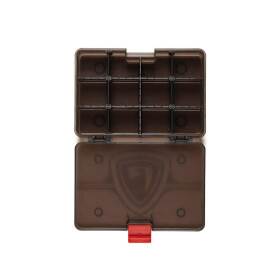 Fox Rage Stack n Store Shield Storage Box