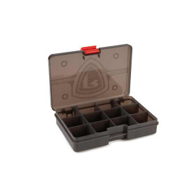 Fox Rage Stack n Store Shield Storage Box