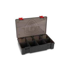 Fox Rage Stack n Store Shield Storage Box