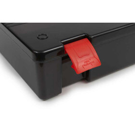 Fox Rage Stack n Store Shield Storage Box