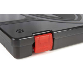 Fox Rage Stack n Store Shield Storage Box